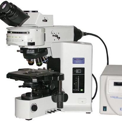 Optical Microscopy - SLINTEC