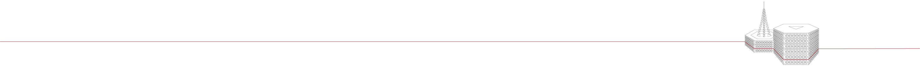 SLINTEC Building Structure 1500×110-04 SLINTEC Building Structure 1500x110-04