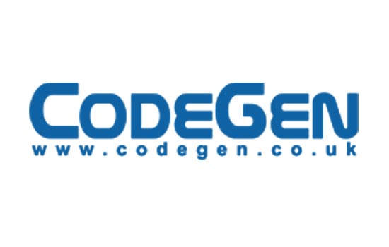 codegen codegen