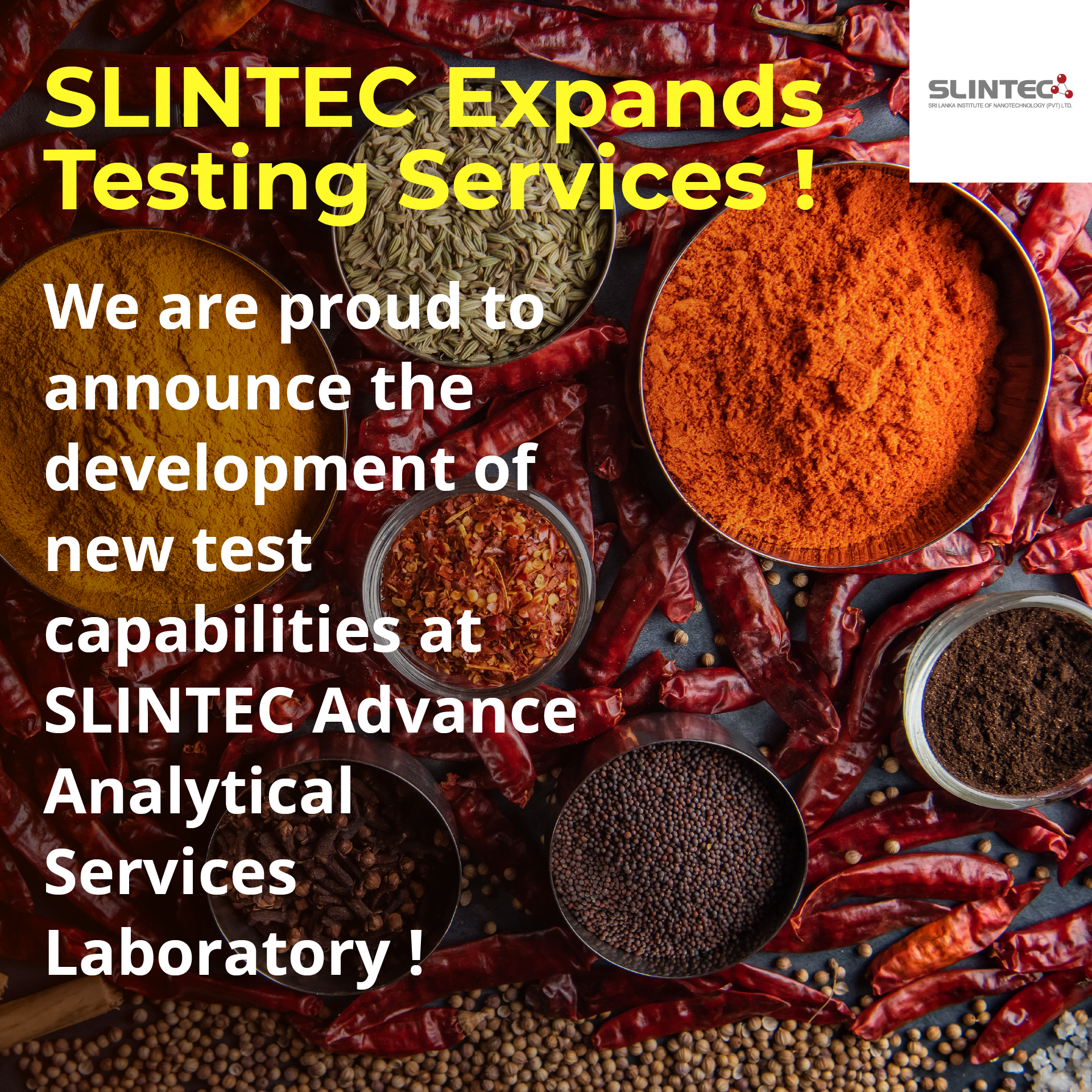 Advanced Analytical Accreditation Lab-01