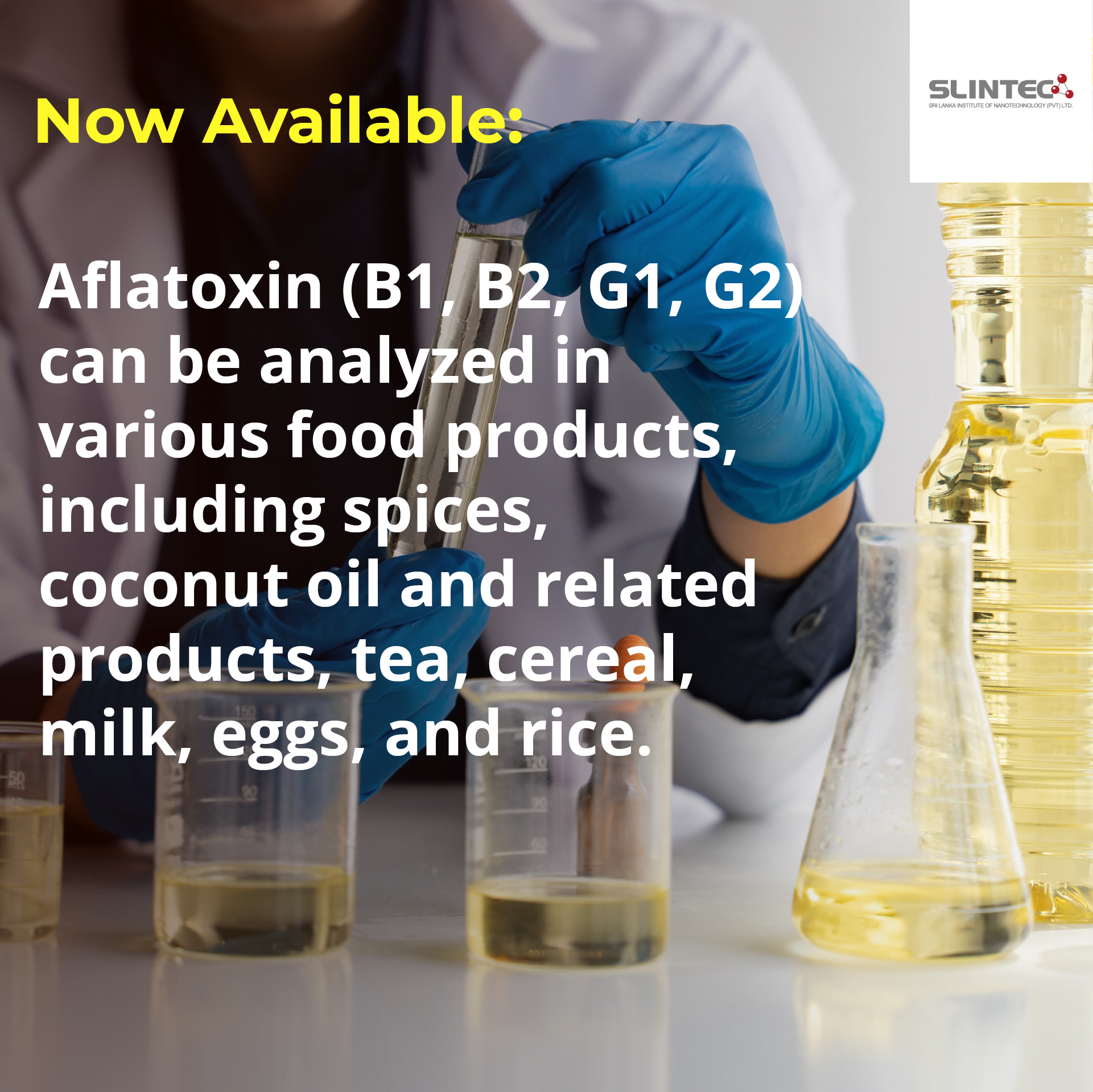 Advanced Analytical Accreditation Lab-02