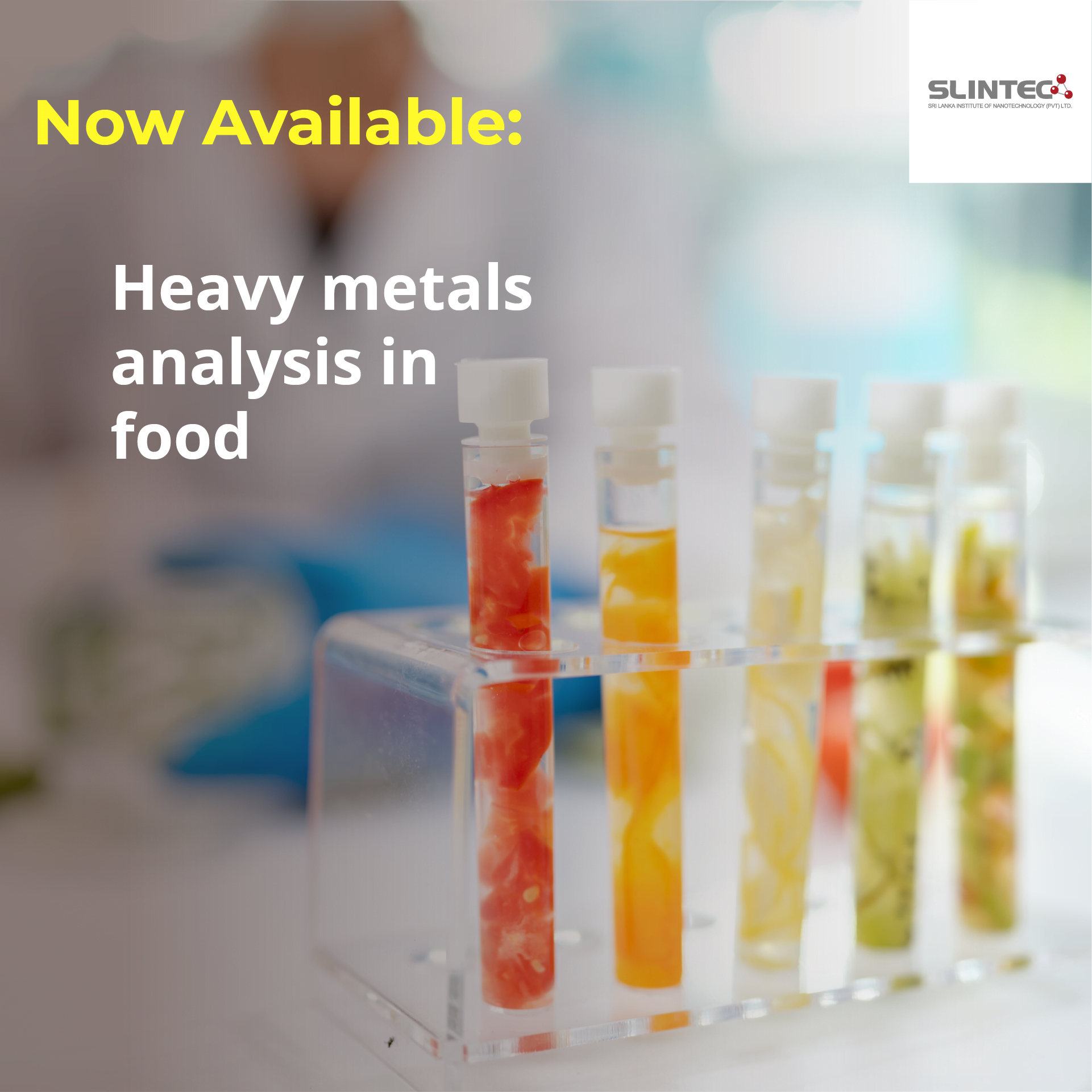 Advanced Analytical Accreditation Lab-03