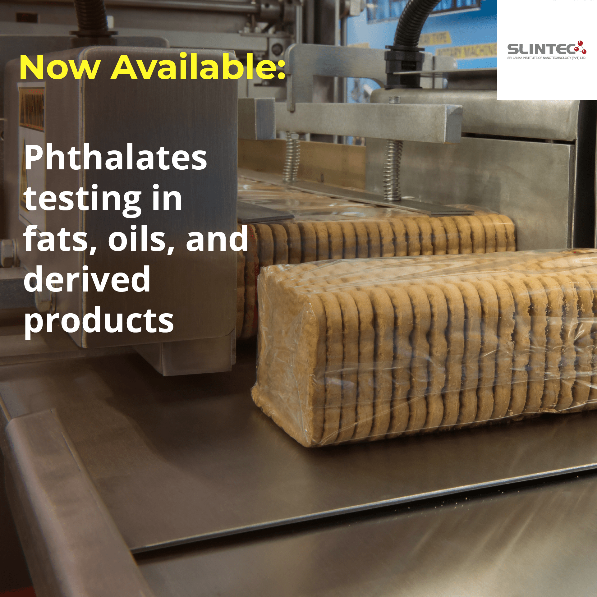 Advanced Analytical Accreditation Lab-05